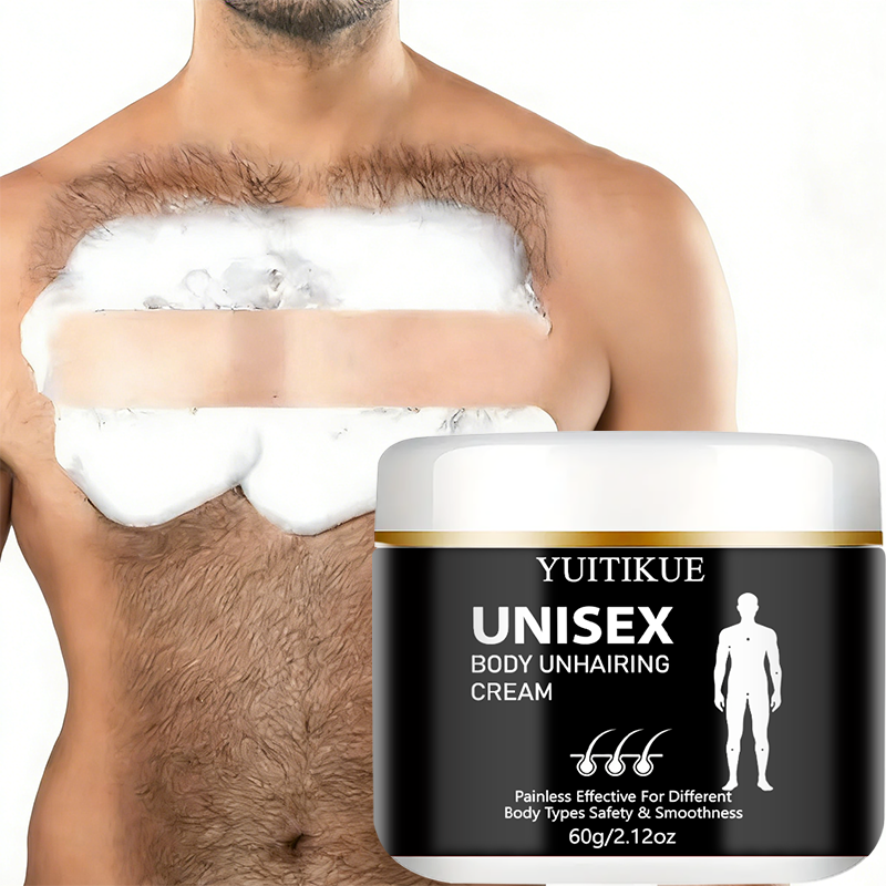 YUITIKUE Unisex Body Hair Remo - Drone Camera Stabilized recensione e prezzo