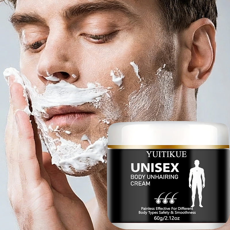 YUITIKUE Unisex Body Hair Remo - Drone Camera Stabilized recensione e prezzo