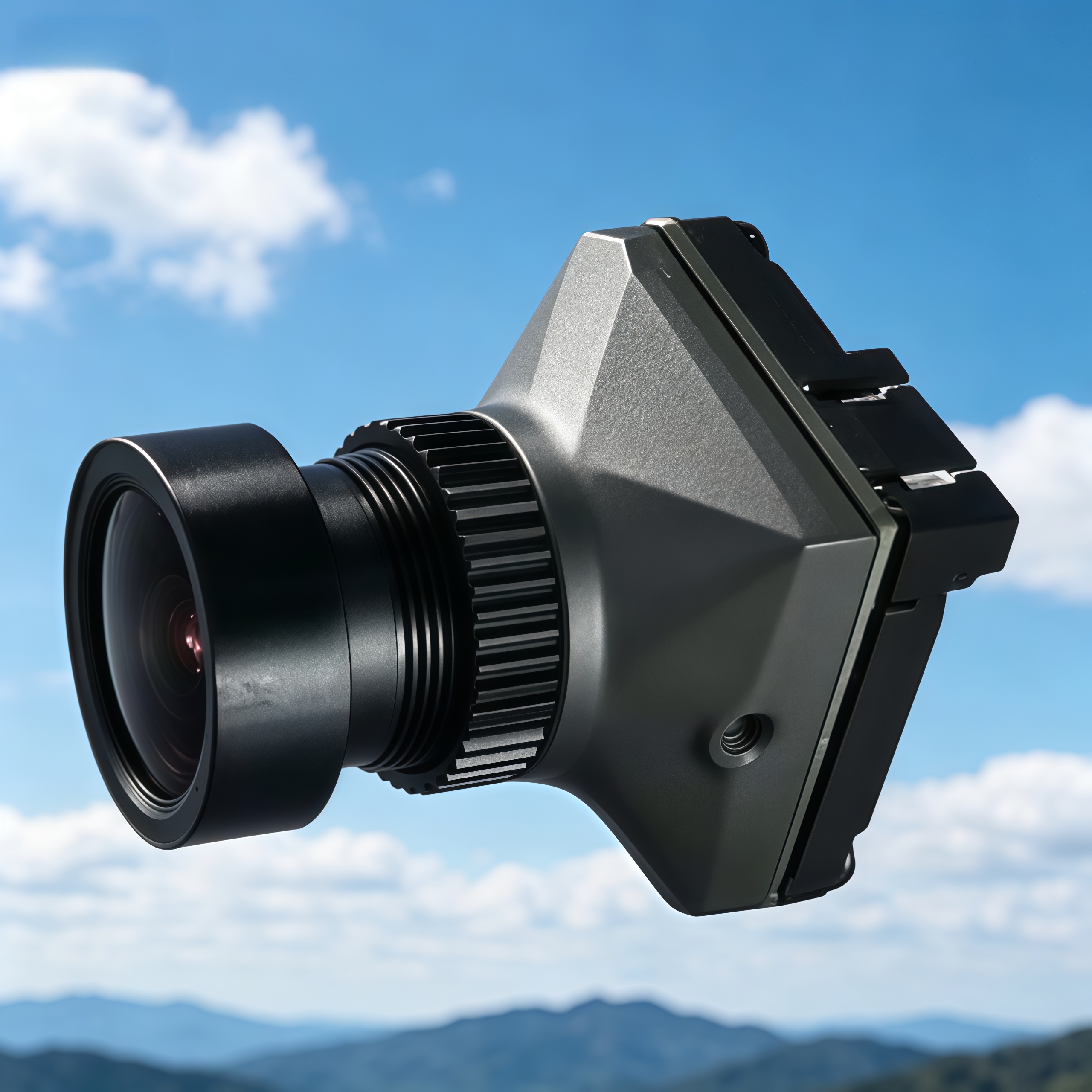 1500TVL HD CADDX Snail FPV Cam - Drone Camera Hd recensione e prezzo