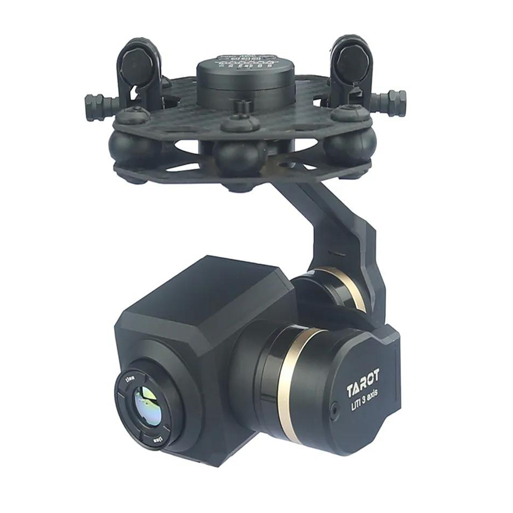 Tarot TL3T20 3-axis Gimbal 640 - Drone Camera Stabilized recensione e prezzo