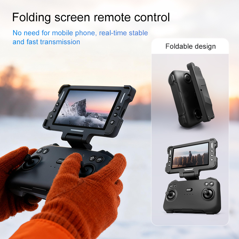 New G63 RC Drone 8K HD Profess - Drone Camera Vlog recensione e prezzo