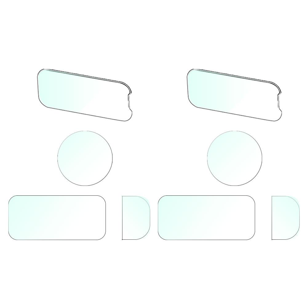 Camera Lens Screen Protectors  - Drone Camera Filter recensione e prezzo