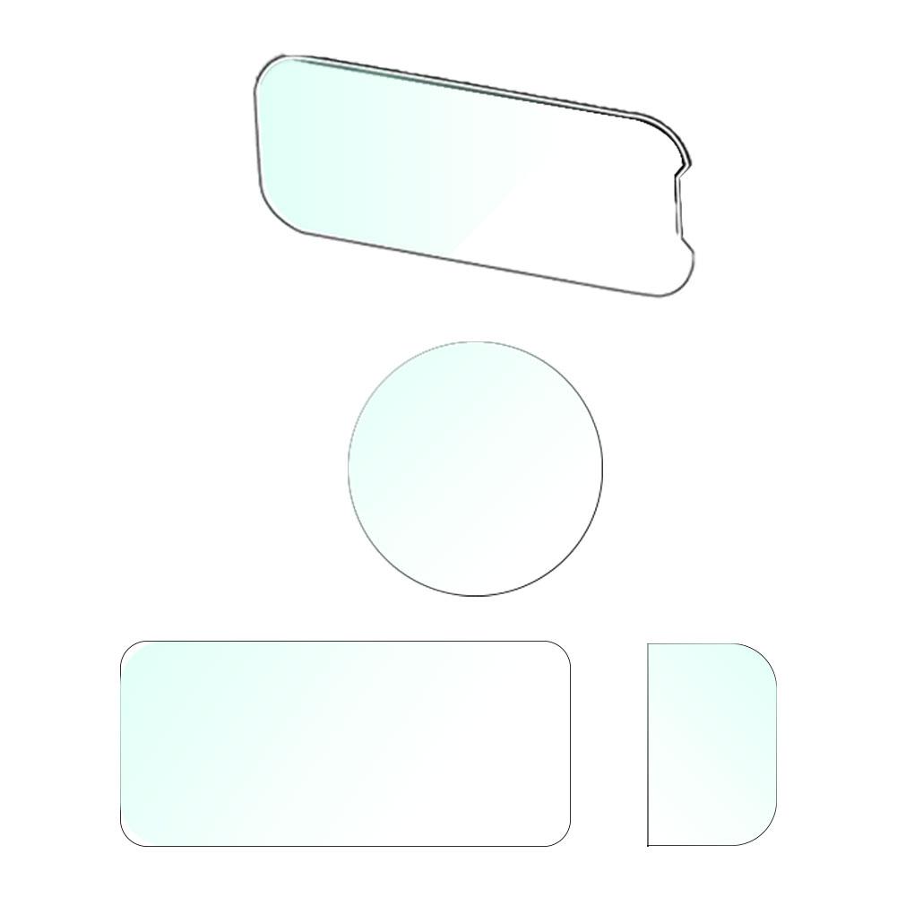 Camera Lens Screen Protectors  - Drone Camera Filter recensione e prezzo