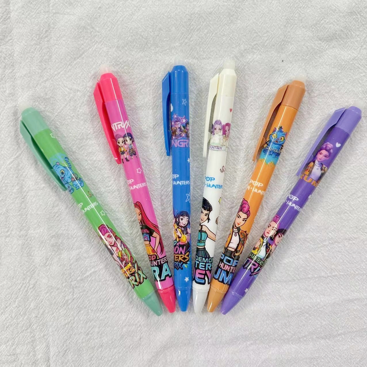 Cartoon Erasable Gel Pens Cute - Drone Camera Stabilized recensione e prezzo