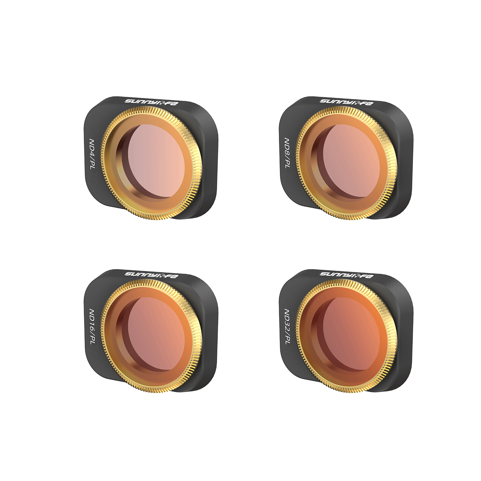 ​Camera Lens Filter for DJI Mi - Drone Camera Filter recensione e prezzo