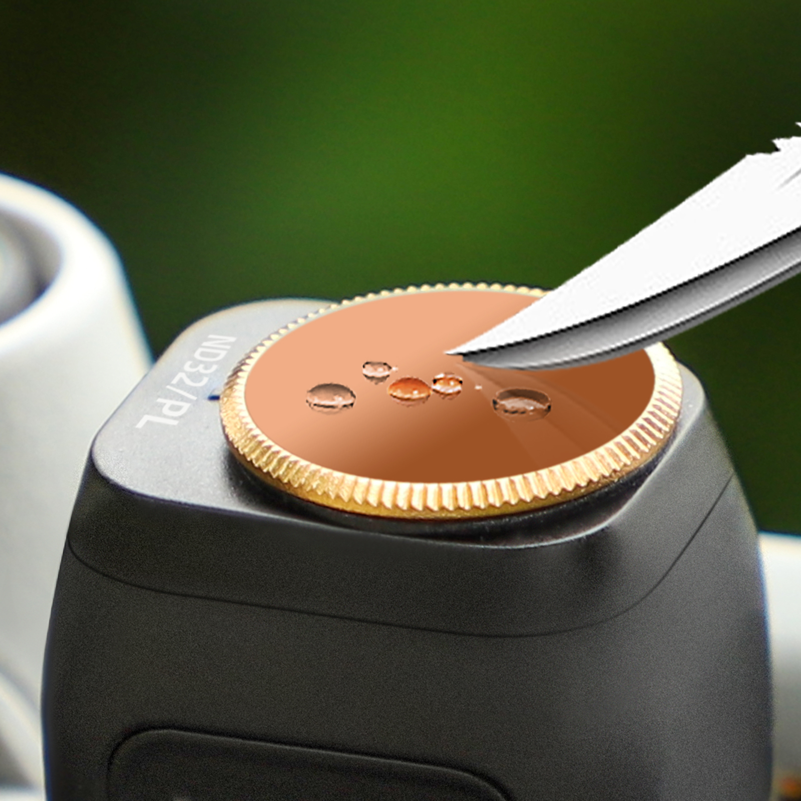 ​Camera Lens Filter for DJI Mi - Drone Camera Filter recensione e prezzo