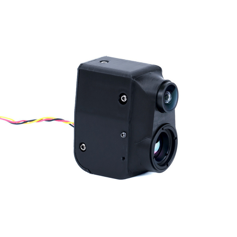 640x512 NCZOBOE  HD Dual Therm - Drone Camera Thermal recensione e prezzo