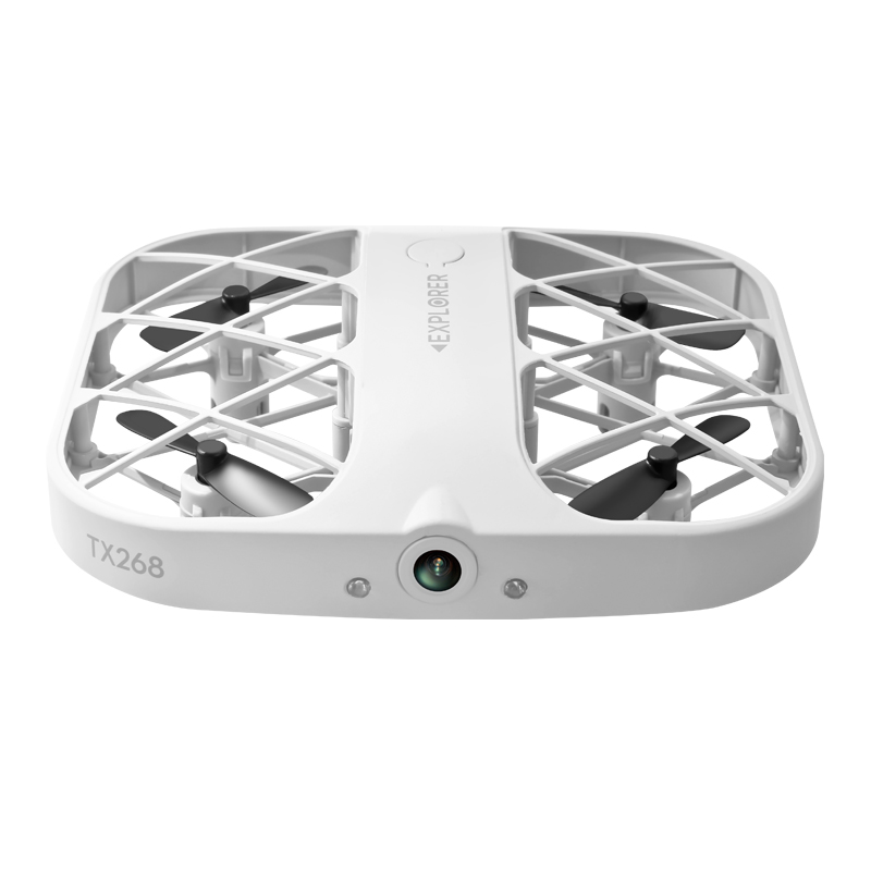 JJRC H107 FPV RC Drone with 2  - Drone Camera Hd recensione e prezzo