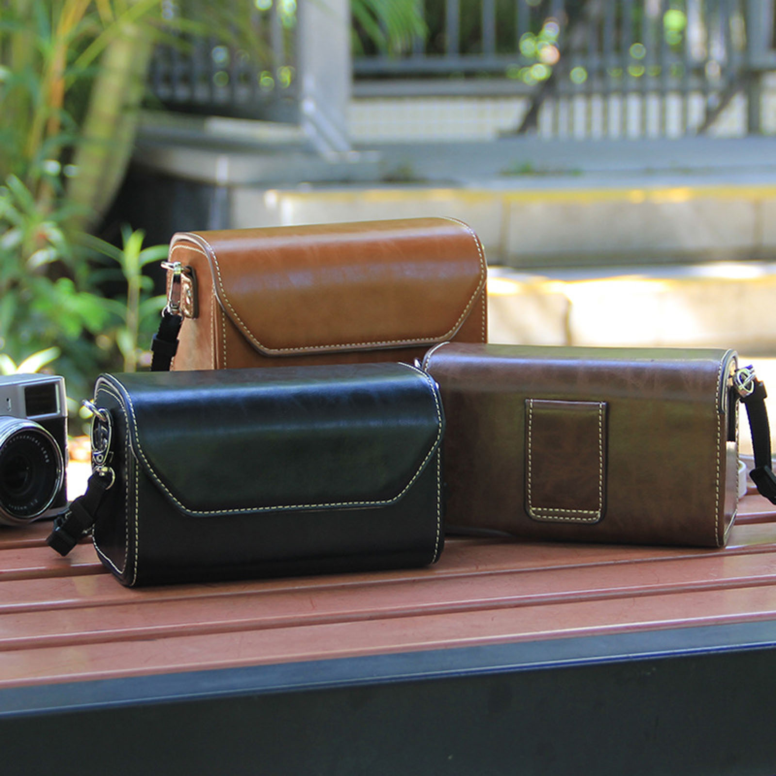 Camera Case Photography Tote B - Drone Camera Case recensione e prezzo