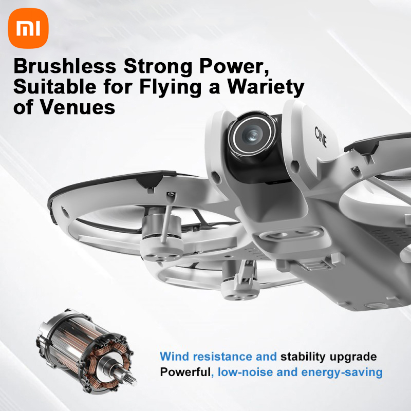 Xiaomi V666 Drone 8K Aerial HD - Drone Camera With Gimbal recensione e prezzo