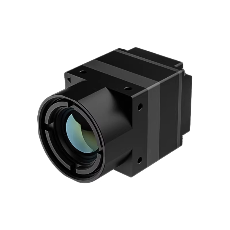 FPV Thermal Camera CVBS Interf - Drone Camera Thermal recensione e prezzo