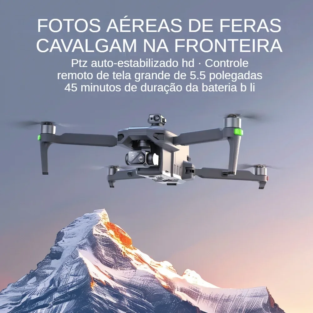 ZLL SG909 SG909MAX Professiona - Drone Camera 4K recensione e prezzo