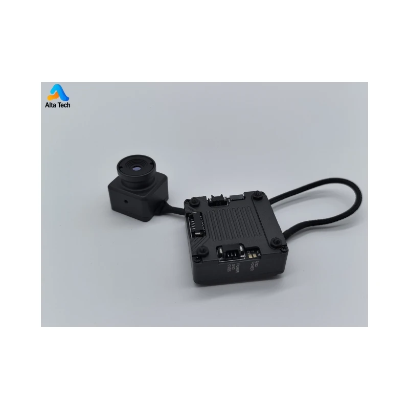 AI Dr-one Components for Caddx - Drone Camera Thermal recensione e prezzo