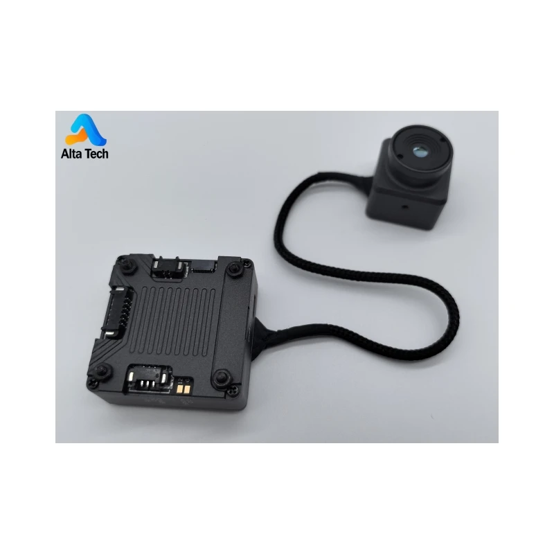 AI Dr-one Components for Caddx - Drone Camera Thermal recensione e prezzo