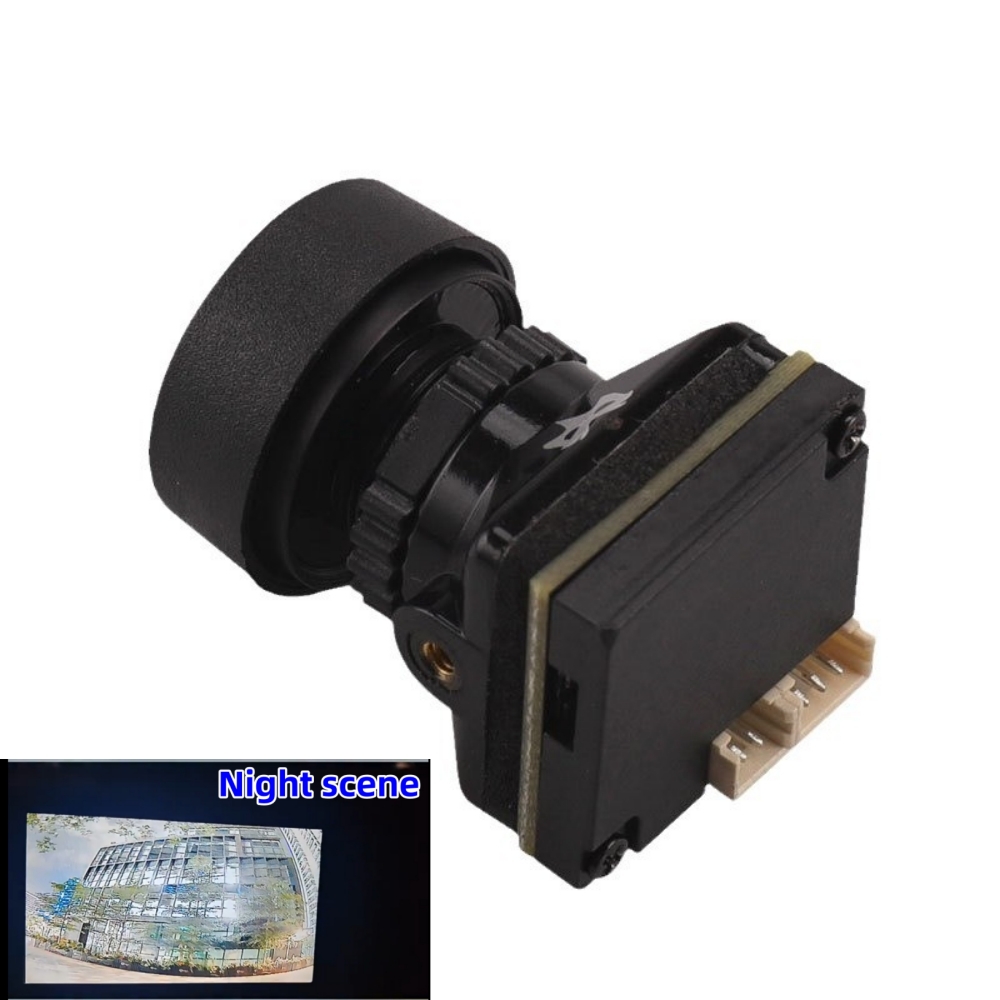 FPV Camera  1500TVL 2.1mm Lens - Drone Camera Night Vision recensione e prezzo